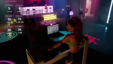 sixelaando online show from 12-06-24, 01:55