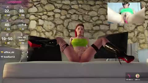 sixelaando online show from 12-14-24, 03:58