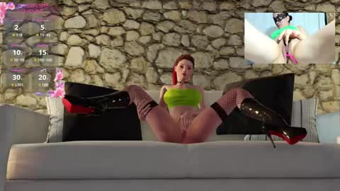 sixelaando online show from 12-28-24, 02:42