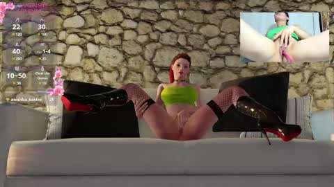 sixelaando online show from 01-31-25, 05:42