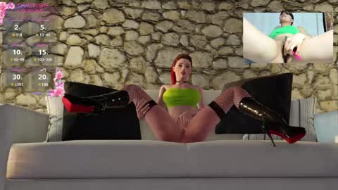 sixelaando online show from 02-01-25, 09:08