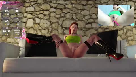 sixelaando online show from 02-07-25, 03:19