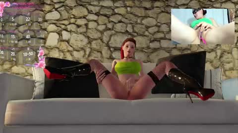 sixelaando online show from 02-21-25, 02:48