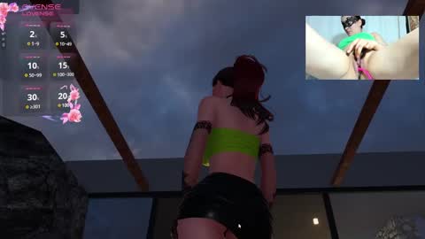 sixelaando online show from 03-03-25, 08:32