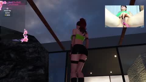 sixelaando online show from 03-08-25, 02:51