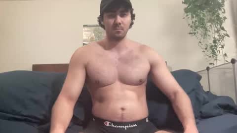 sixpacker_ online show from 11-16-25, 03:12