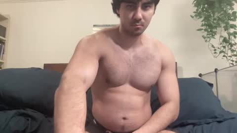 sixpacker_ online show from 11-19-25, 06:46