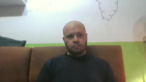 sixten19795 online show from 11-18-25, 07:46