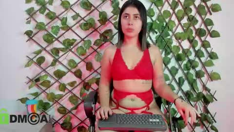 Skarlet online show from 09-19-25, 03:02