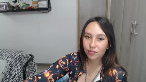 Alice online show from 01-14-25, 01:58