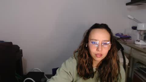 Alice online show from 03-05-25, 02:57