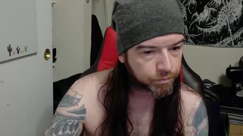 Skarlet The Undead online show from 03-04-25, 05:13