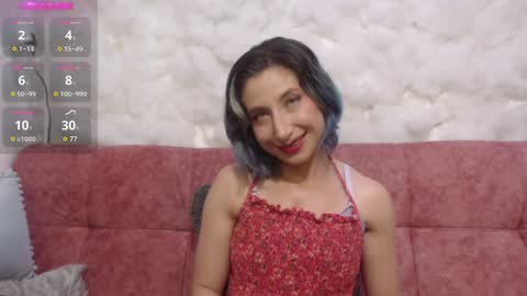 Skarlet  online show from 01-15-25, 02:06