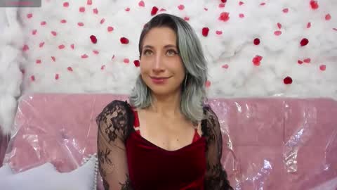 Skarlet  online show from 10-07-25, 09:28