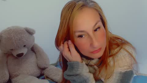 Arlett online show from 12-12-24, 12:55