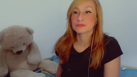 Arlett online show from 12-13-24, 11:23