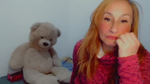 Arlett online show from 12-16-24, 02:36