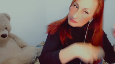 Arlett online show from 01-06-25, 11:31