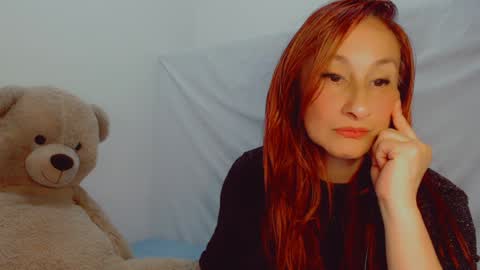 Arlett online show from 01-21-25, 04:32