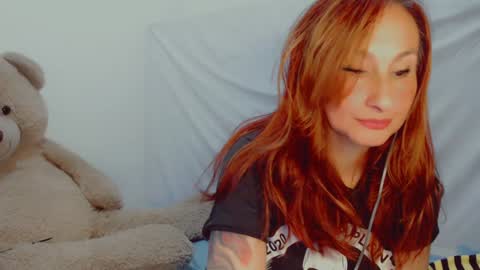 Arlett online show from 02-02-25, 02:38