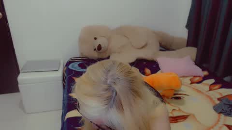 Arlett online show from 03-06-26, 04:20