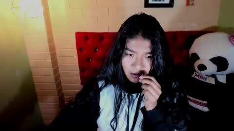 Skarlet online show from 12-13-24, 08:51