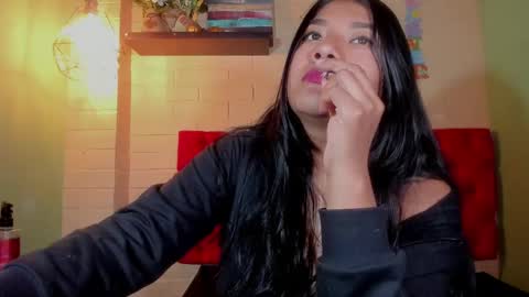 Skarlet online show from 12-14-24, 08:23