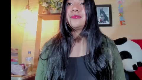Skarlet online show from 12-20-24, 07:22