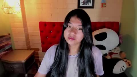 Skarlet online show from 12-23-24, 03:29