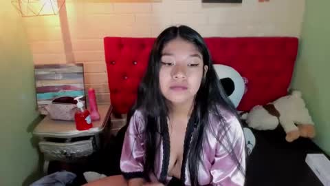 Skarlet online show from 12-28-24, 11:09