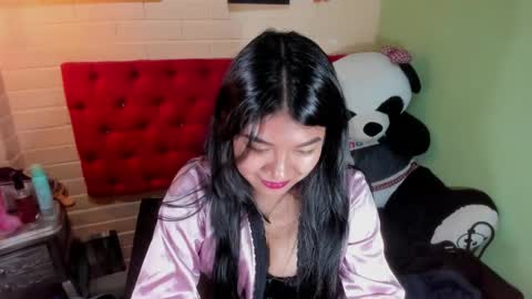 Skarlet online show from 12-31-24, 07:20