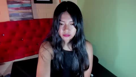 Skarlet online show from 01-30-25, 07:04