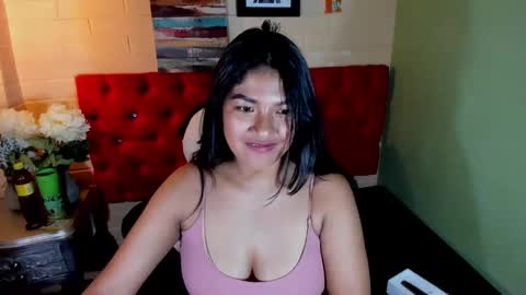 Skarlet online show from 01-31-25, 09:48