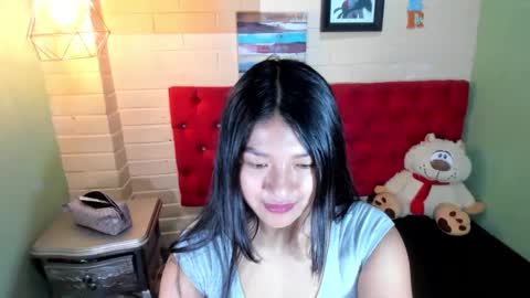Skarlet online show from 02-09-25, 02:07