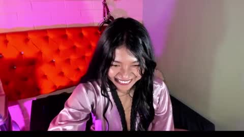 Skarlet online show from 02-26-25, 03:19