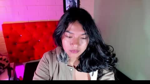 Skarlet online show from 02-28-25, 09:33