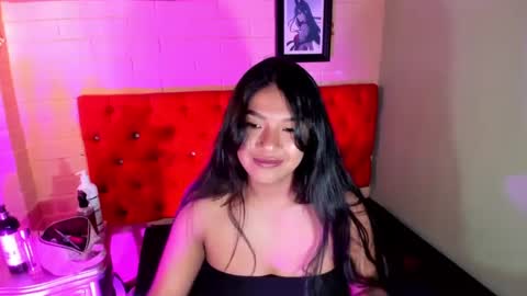Skarlet online show from 03-02-25, 06:40