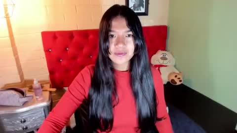 Skarlet online show from 03-05-25, 11:17