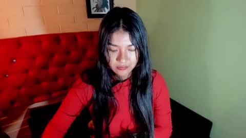 Skarlet online show from 03-05-25, 06:34