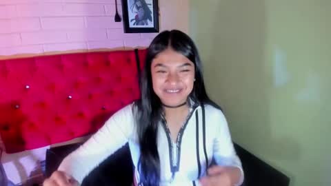 Skarlet online show from 03-08-25, 06:05