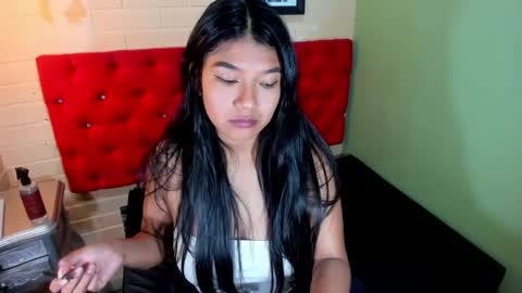 Skarlet online show from 03-12-25, 06:51