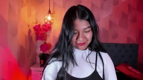 Snapshot of skarlettkray chatting on 11-18-25, 03:34 Skarlet online show from 11-18-25, 03:34