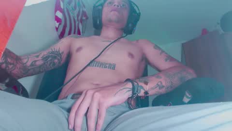 king online show from 02-25-26, 04:11