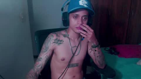 king online show from 02-28-26, 08:59