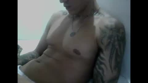Snapshot of skater19xxx chatting on 01-26-25, 04:30 miguel online show from 01-26-25, 04:30
