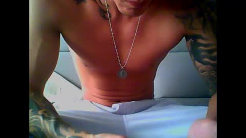 Snapshot of skater19xxx chatting on 01-27-25, 05:26 miguel online show from 01-27-25, 05:26