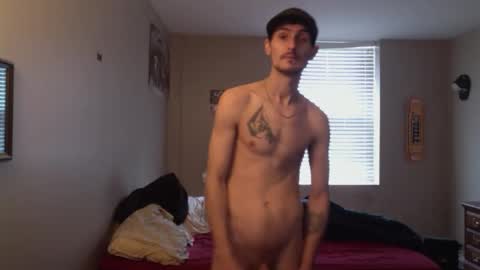 Christopher online show from 11-22-25, 02:49