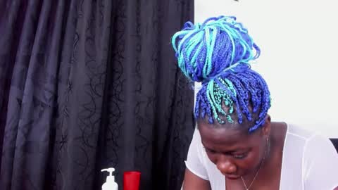 Skay Sanchez   online show from 03-01-25, 11:04
