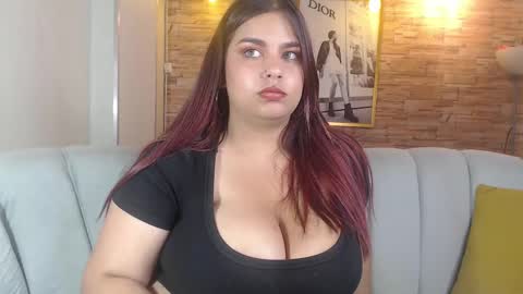 Skarlet online show from 02-24-25, 06:58