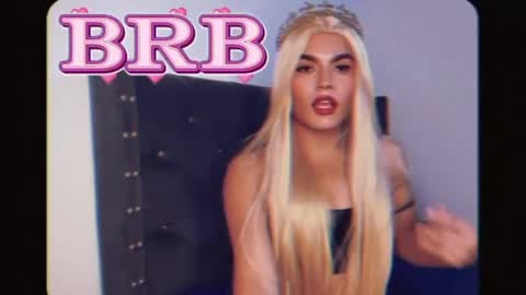 Brithany Williams online show from 10-11-25, 11:03